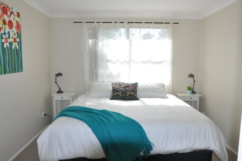 Macassar BnB - Coogee Beach Accommodation 1