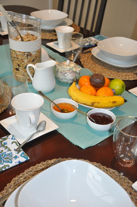 Macassar BnB - Coogee Beach Accommodation 2