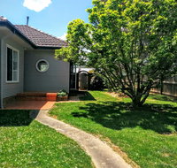 Magnolia Corner - Coogee Beach Accommodation