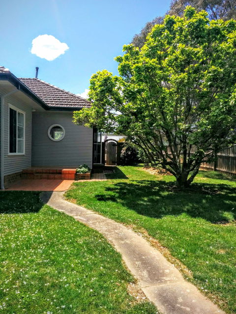 Magnolia Corner - Coogee Beach Accommodation 0