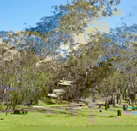 Main Range National Park camping - Coogee Beach Accommodation