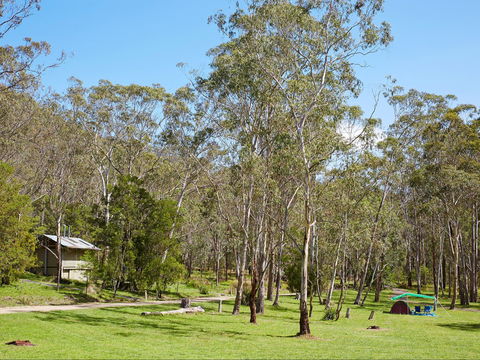 Main Range National Park Camping - Coogee Beach Accommodation 0
