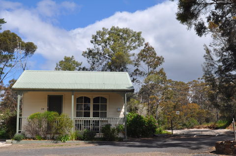 Maldon Caravan And Camping Park - Coogee Beach Accommodation 0