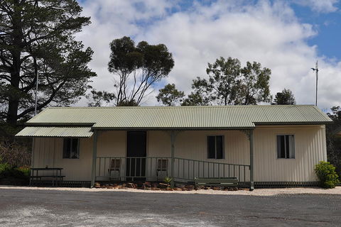 Maldon Caravan And Camping Park - Coogee Beach Accommodation 1
