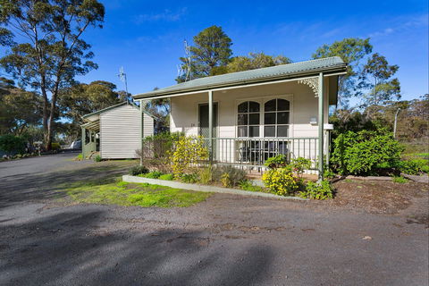 Maldon Caravan And Camping Park - Coogee Beach Accommodation 2