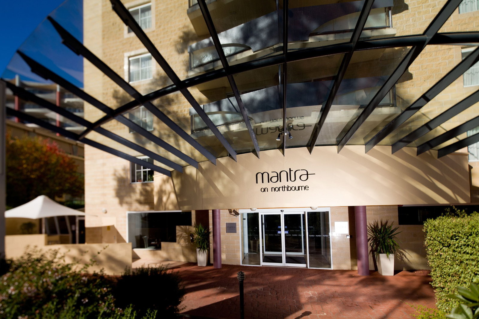 Harman ACT Coogee Beach Accommodation