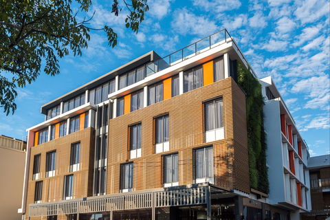 Mantra Richmont Hotel - Coogee Beach Accommodation 0