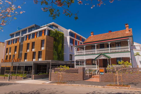 Mantra Richmont Hotel - Coogee Beach Accommodation 2