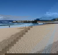 Manly Seaside Cottage - Coogee Beach Accommodation