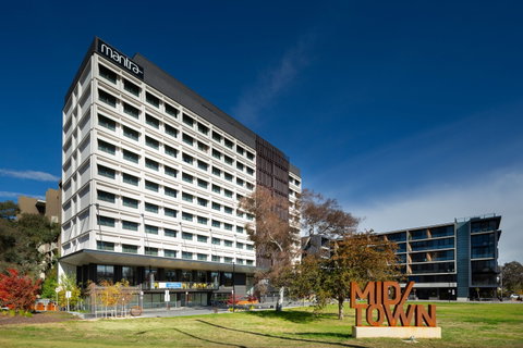 Mantra MacArthur Hotel - Coogee Beach Accommodation 0