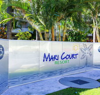 Mari Court Resort - Coogee Beach Accommodation