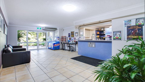 Mari Court Resort - Coogee Beach Accommodation 2