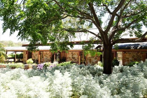 Marananga Cottages - Coogee Beach Accommodation 0