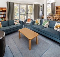 Matilda's - Coogee Beach Accommodation