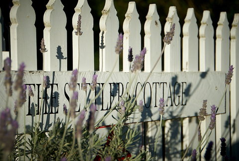 Mayfield Vineyard Cottages - Coogee Beach Accommodation 0