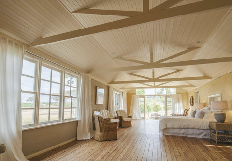 Mayfield Vineyard Cottages - Coogee Beach Accommodation 1