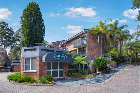 Medina Serviced Apartments North Ryde Sydney - Coogee Beach Accommodation 0