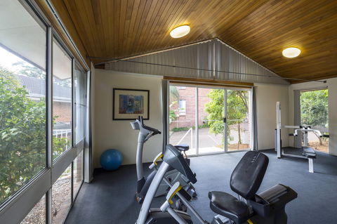 Medina Serviced Apartments North Ryde Sydney - Coogee Beach Accommodation 1