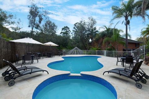 Medina Serviced Apartments North Ryde Sydney - Coogee Beach Accommodation 2