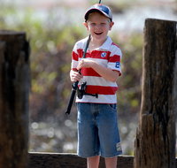 Mehi River Van Park Moree - Coogee Beach Accommodation