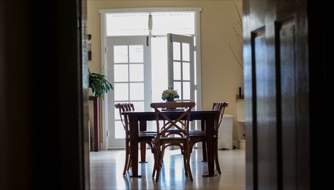 Merewether Beach House B And B - Coogee Beach Accommodation 1