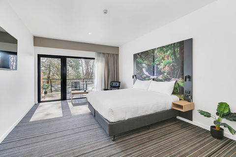 Mercure Launceston - Coogee Beach Accommodation 0