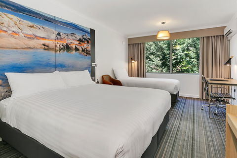 Mercure Launceston - Coogee Beach Accommodation 2