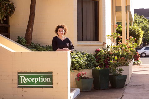 Mid City Motor Inn - Coogee Beach Accommodation 0