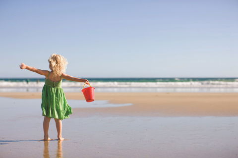 Middle Rock Holiday Resort - Coogee Beach Accommodation 0