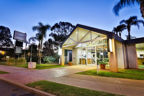 Mildura Inlander Resort - Coogee Beach Accommodation 0