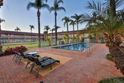 Mildura Inlander Resort - Coogee Beach Accommodation 1