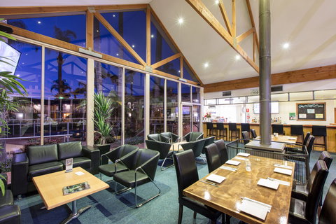 Mildura Inlander Resort - Coogee Beach Accommodation 2