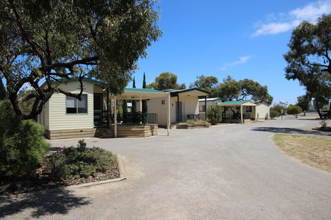 Minlaton Caravan Park - Coogee Beach Accommodation 1