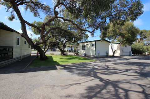 Minlaton Caravan Park - Coogee Beach Accommodation 2