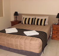 Molika Springs Motel Moree - Coogee Beach Accommodation
