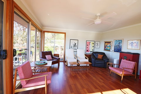 Monaro Cottage - Coogee Beach Accommodation 0