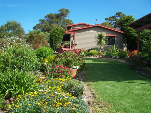 Monaro Cottage - Coogee Beach Accommodation 1
