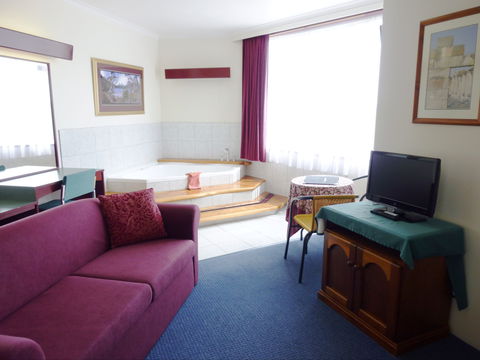 Mountain View Country Inn - Coogee Beach Accommodation 1