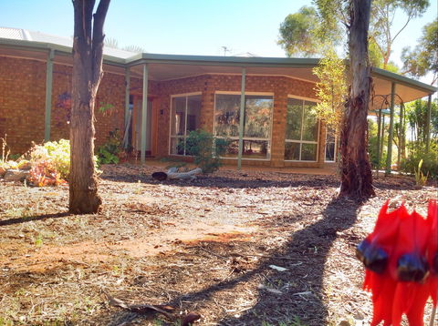 Munga Munga B&B - Coogee Beach Accommodation 0