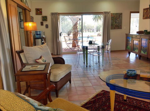 Munga Munga B&B - Coogee Beach Accommodation 1