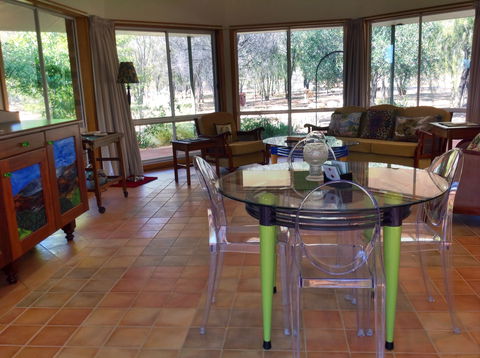 Munga Munga B&B - Coogee Beach Accommodation 2