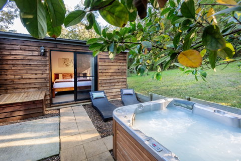 Mystwood Retreats - Coogee Beach Accommodation 1