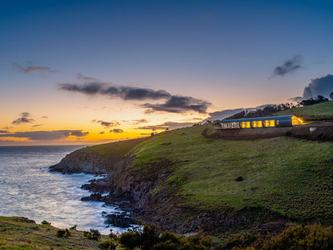 Naiko Retreat - Coogee Beach Accommodation 1