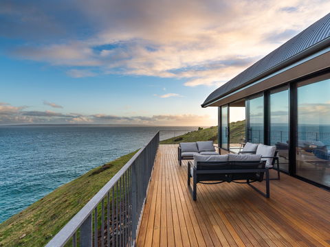 Naiko Retreat - Coogee Beach Accommodation 2