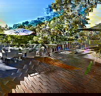 Namaste - Coogee Beach Accommodation
