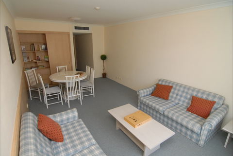 Nan Tien Temple Pilgrim Lodge - Coogee Beach Accommodation 2