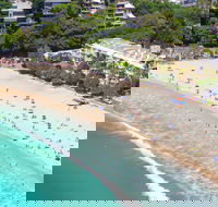 Netanya Noosa - Coogee Beach Accommodation