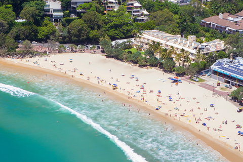 Netanya Noosa - Coogee Beach Accommodation 0