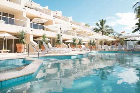 Netanya Noosa - Coogee Beach Accommodation 1