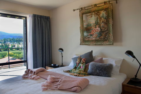 New Norfolk Apartments - Coogee Beach Accommodation 1